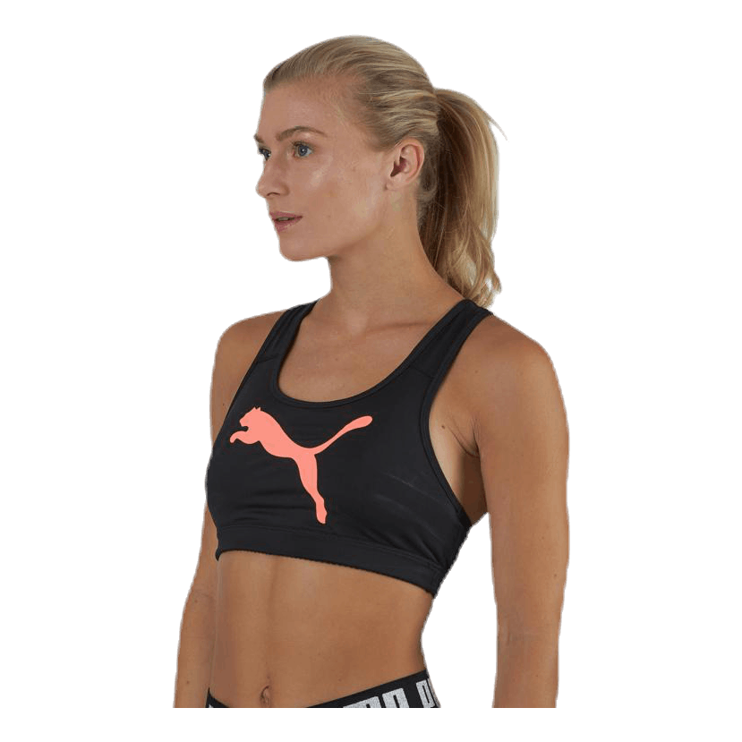 4Keeps Bra M Pink/Black