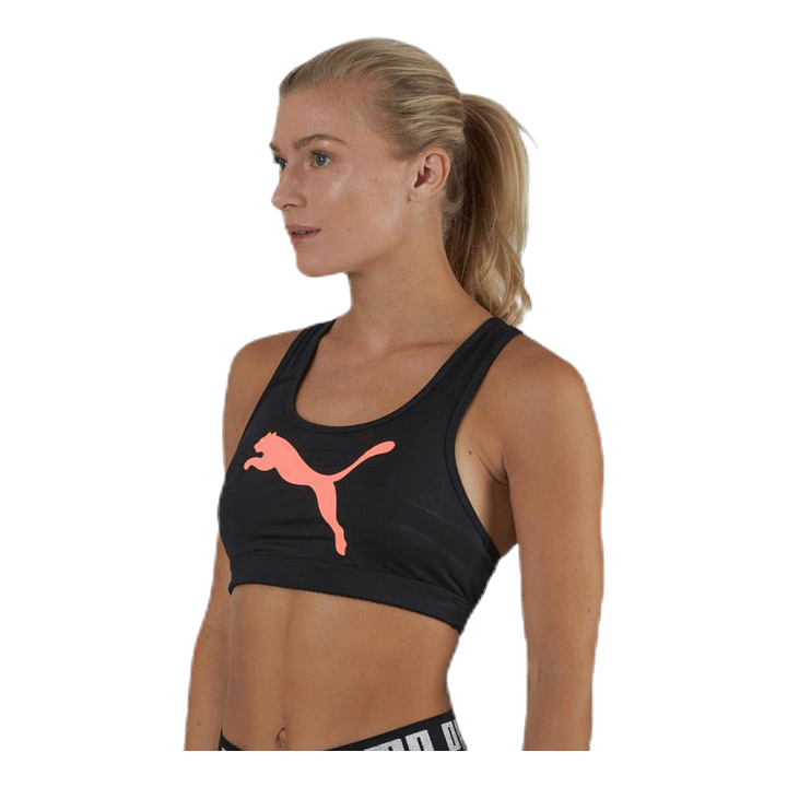 4Keeps Bra M Pink/Black