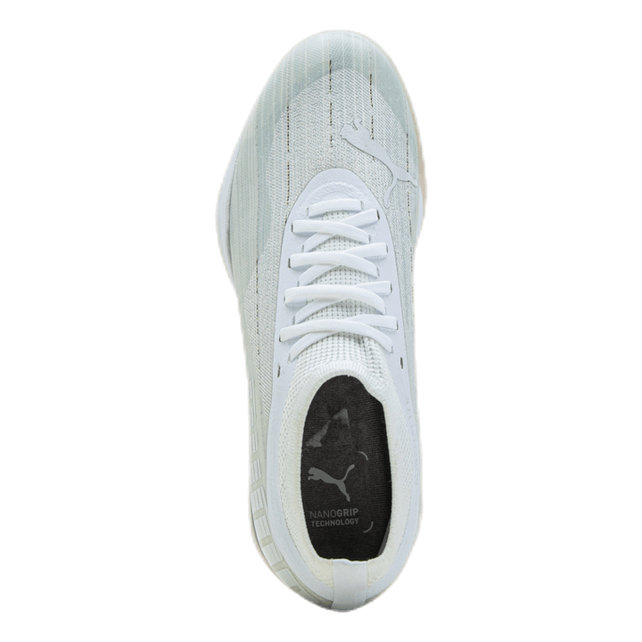 Adrenalite 1.1 White/Grey
