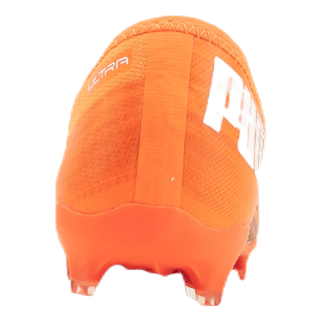 Ultra 2.1 FG/AG Junior Orange/Black