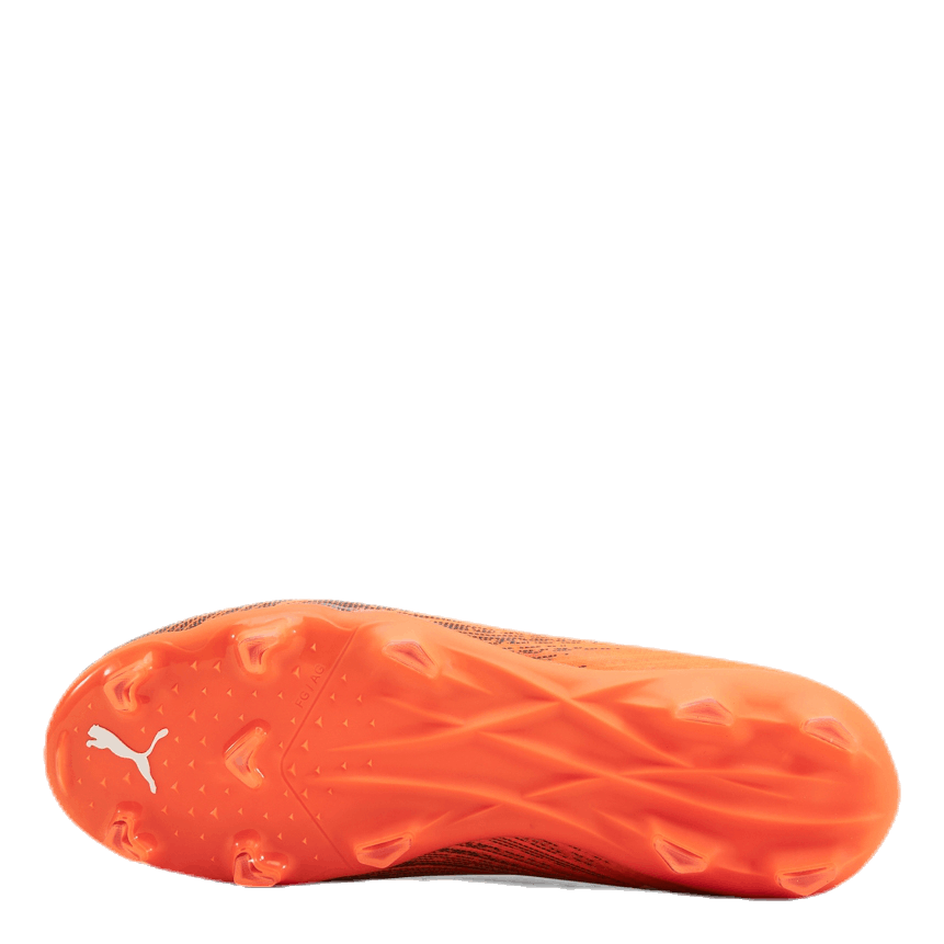 Ultra 2.1 FG/AG Junior Orange/Black