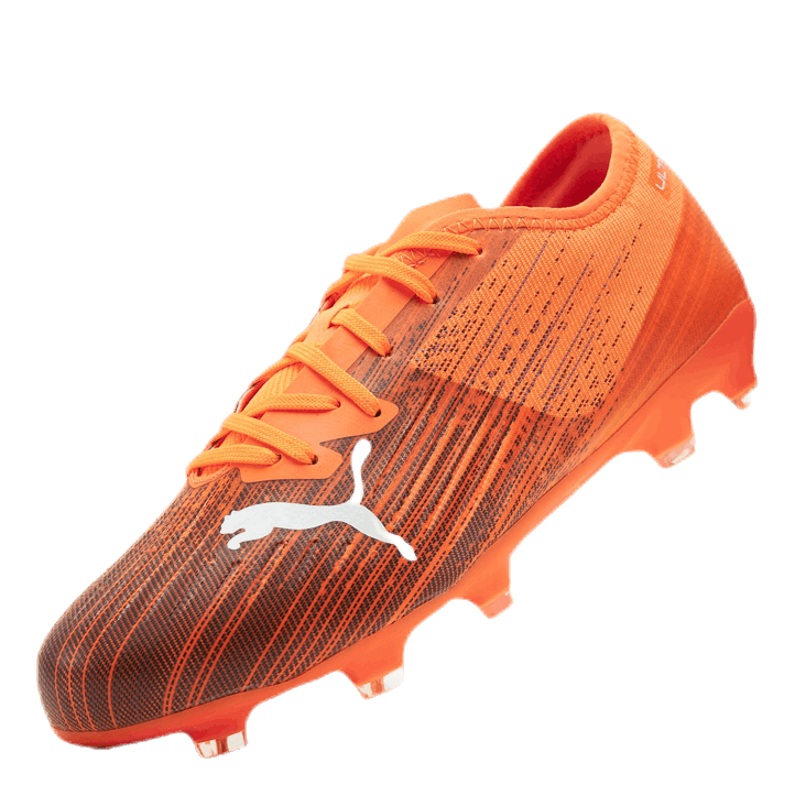 Ultra 2.1 FG/AG Junior Orange/Black