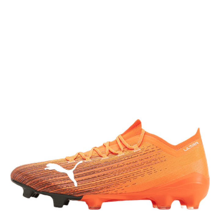 Ultra 1.1 FG/AG Orange/Black