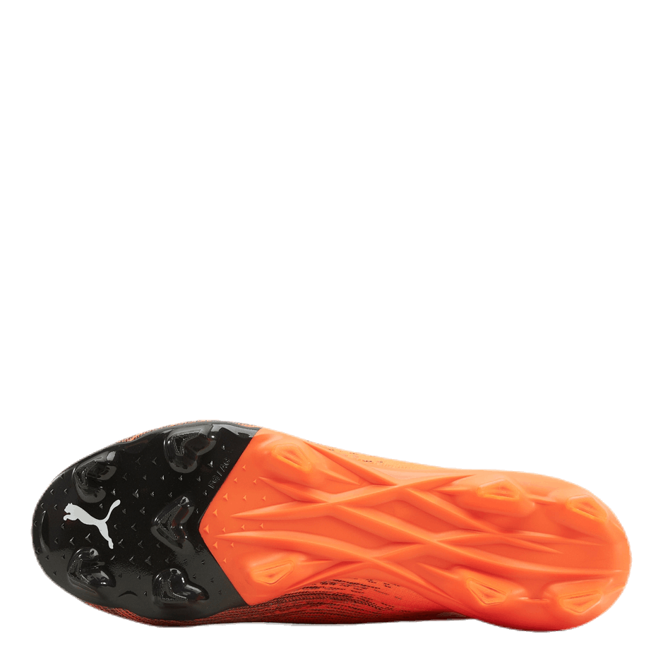 Ultra 1.1 FG/AG Orange/Black