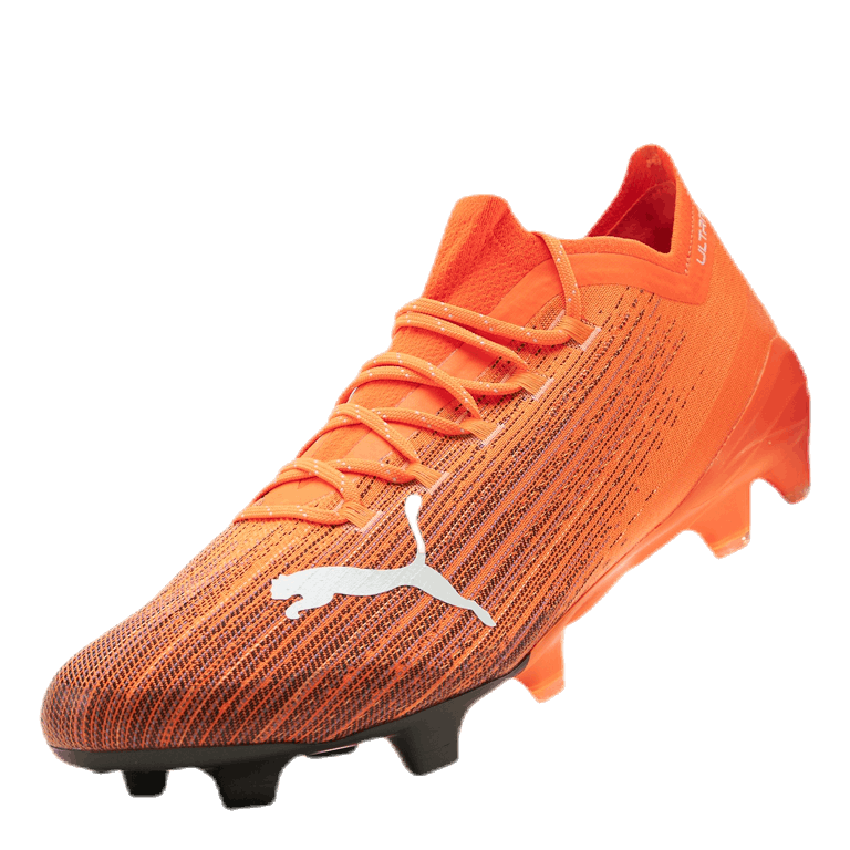 Ultra 1.1 FG/AG Orange/Black