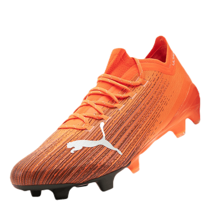 Ultra 1.1 FG/AG Orange/Black