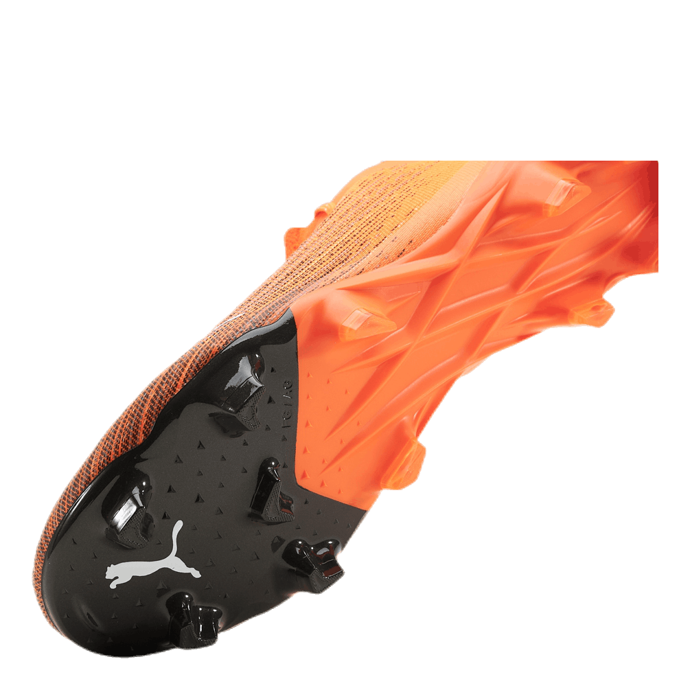 Ultra 1.1 FG/AG Orange/Black