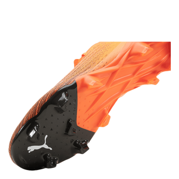 Ultra 1.1 FG/AG Orange/Black