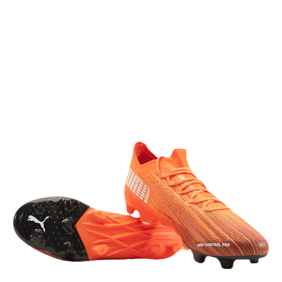 Ultra 1.1 FG/AG Orange/Black