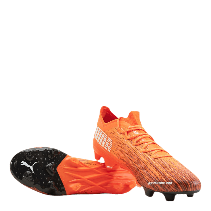 Ultra 1.1 FG/AG Orange/Black