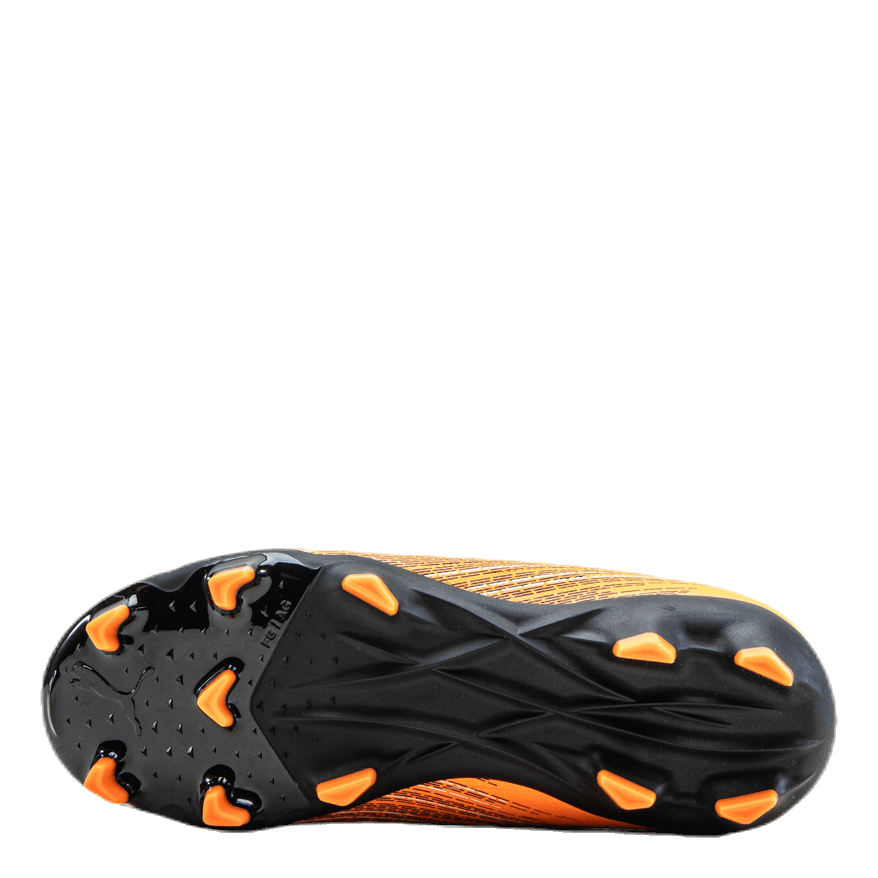 Ultra 4.1 FG/AG Junior Orange/Black
