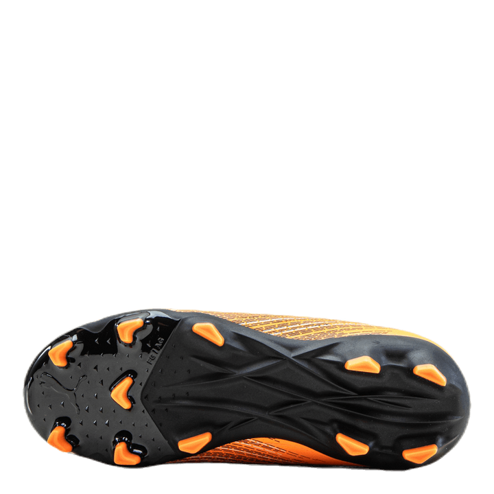 Ultra 4.1 FG/AG Junior Orange/Black