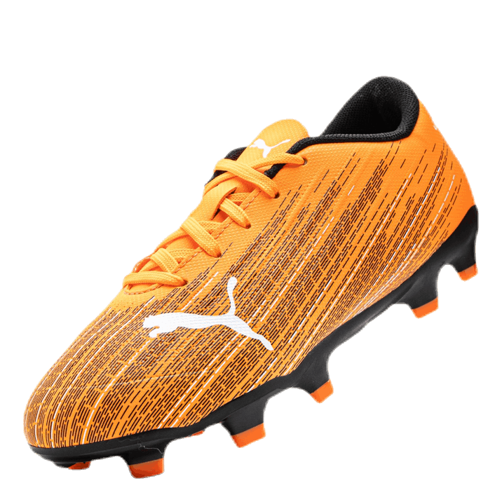 Ultra 4.1 FG/AG Junior Orange/Black