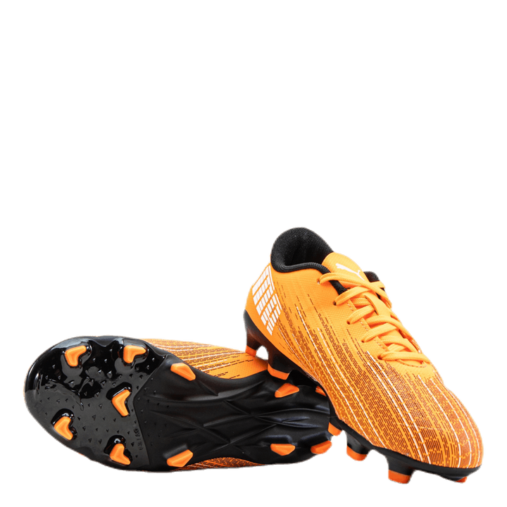 Ultra 4.1 FG/AG Junior Orange/Black