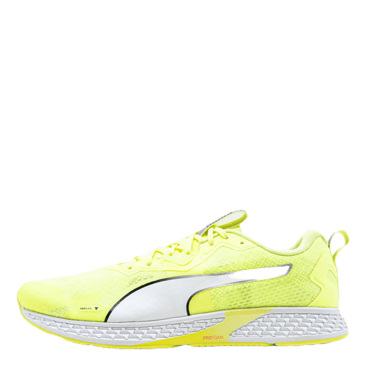 Speed 500 2 White/Yellow