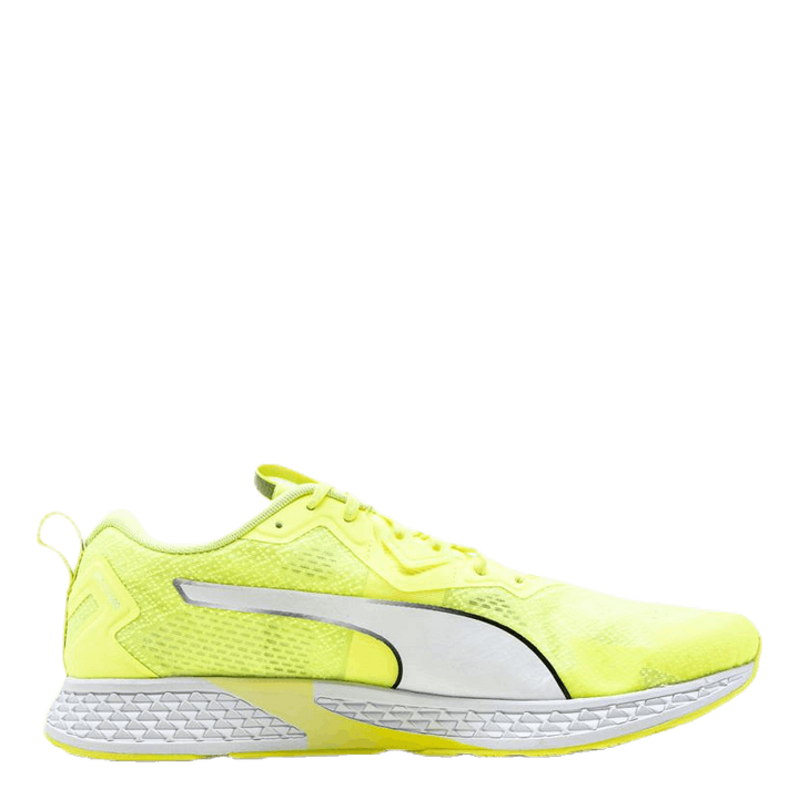 Speed 500 2 White/Yellow