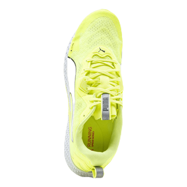 Speed 500 2 White/Yellow