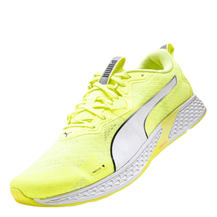 Speed 500 2 White/Yellow