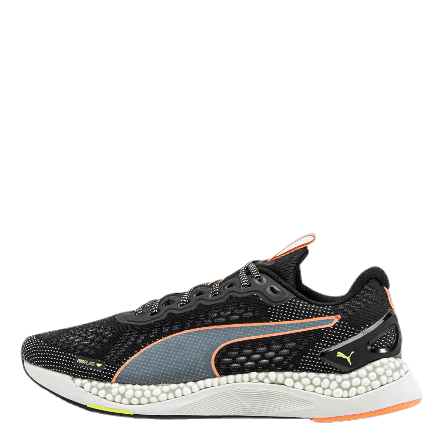 Speed 600 2 Black/Yellow