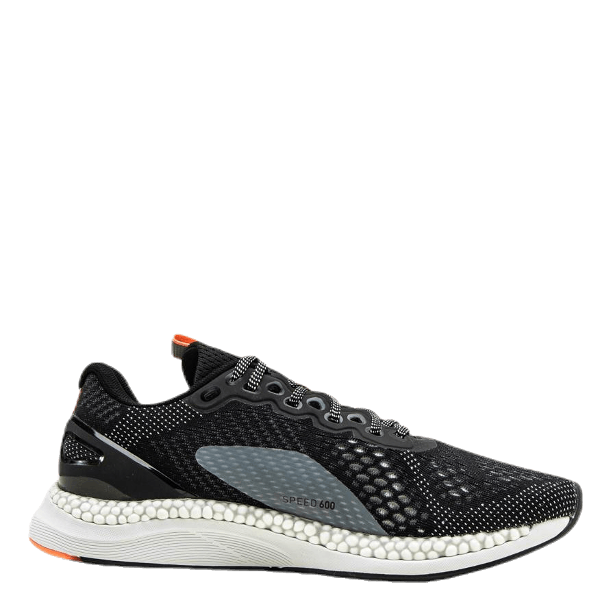 Speed 600 2 Black/Yellow