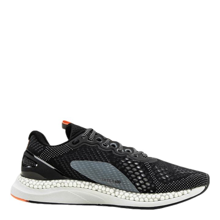 Speed 600 2 Black/Yellow