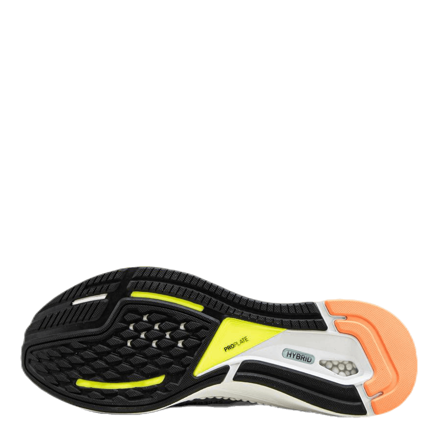 Speed 600 2 Black/Yellow