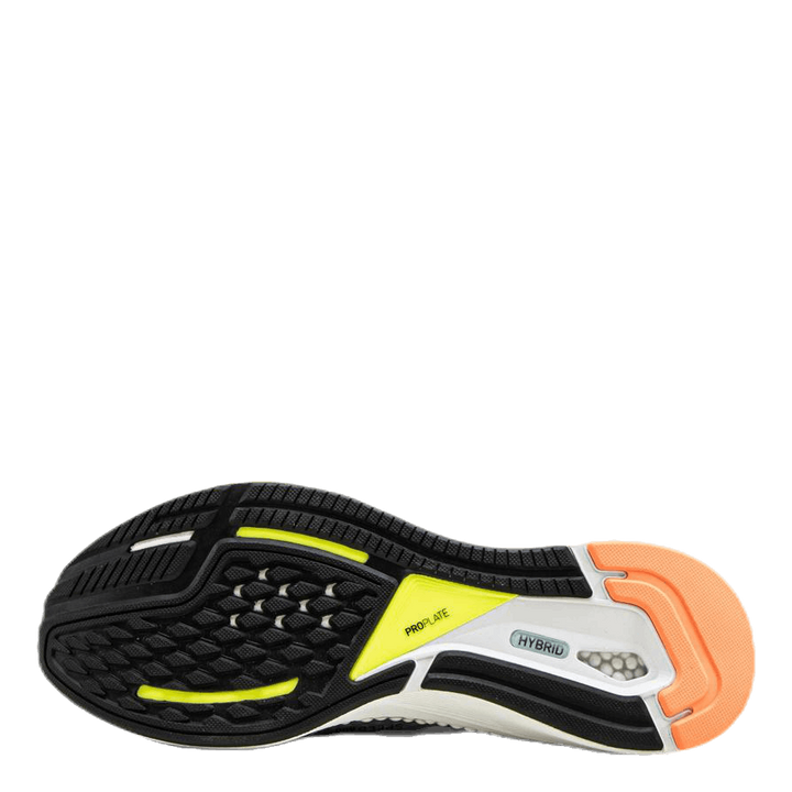 Speed 600 2 Black/Yellow