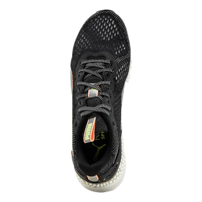 Speed 600 2 Black/Yellow