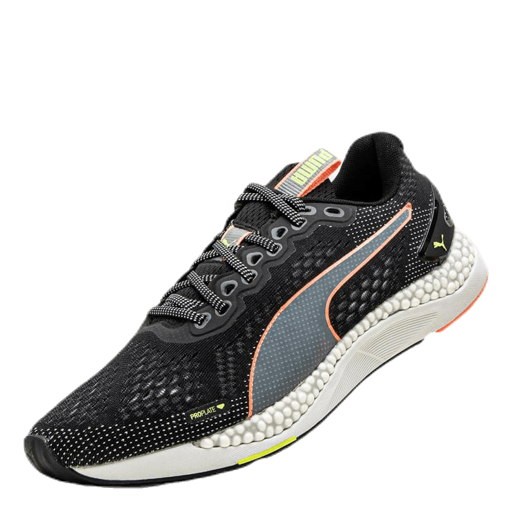 Speed 600 2 Black/Yellow