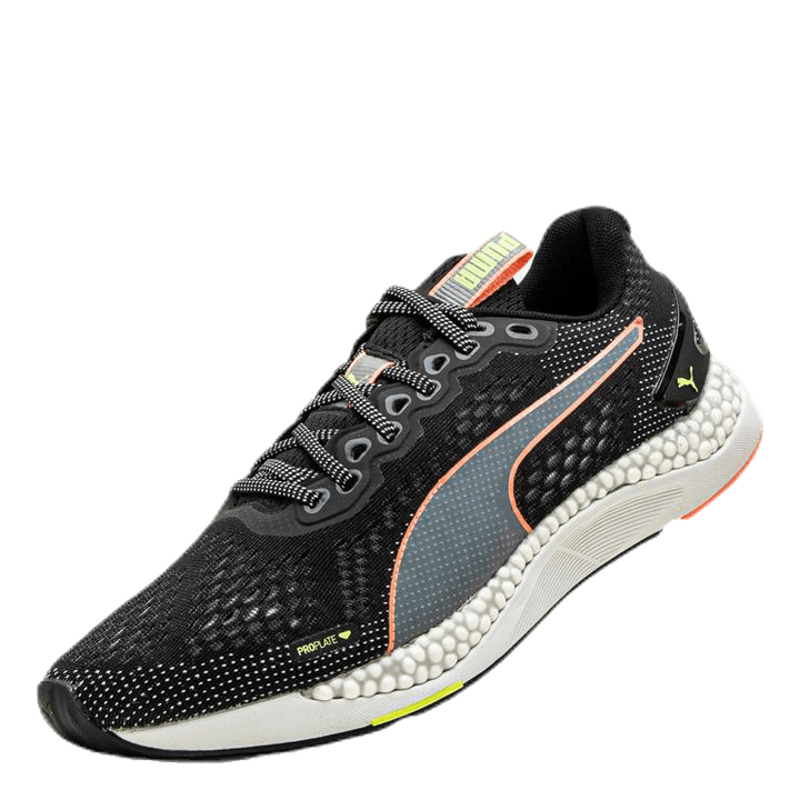 Speed 600 2 Black/Yellow