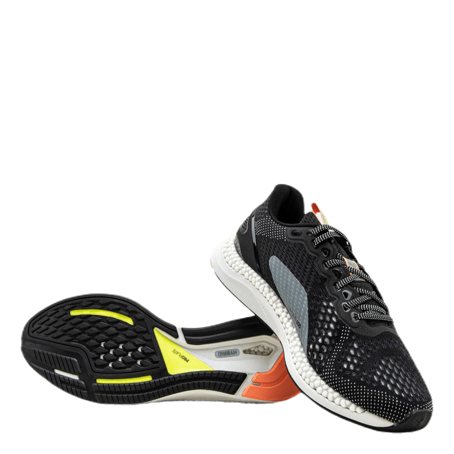 Speed 600 2 Black/Yellow