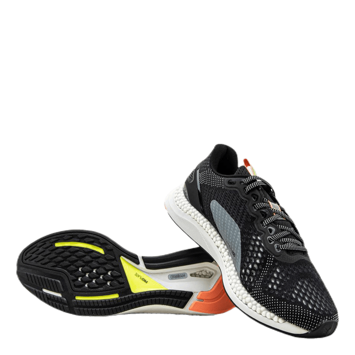 Speed 600 2 Black/Yellow