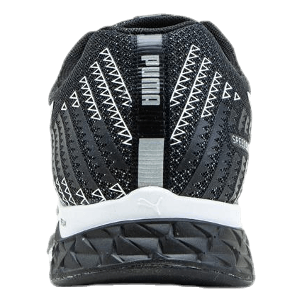 Speed Sutamina 2 White/Black