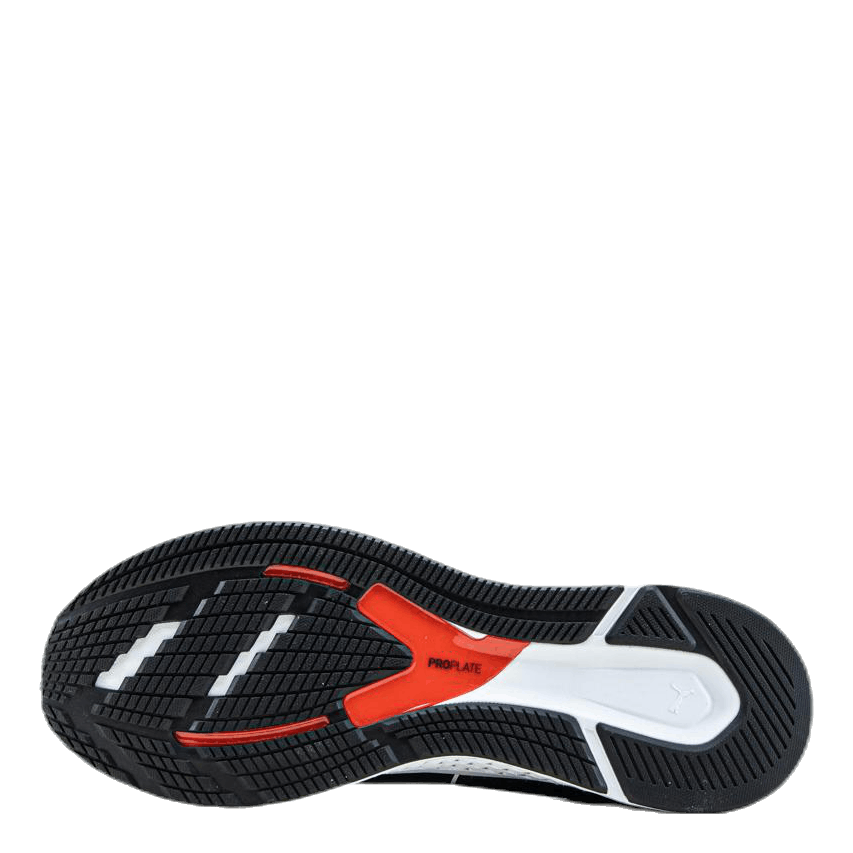 Speed Sutamina 2 White/Black