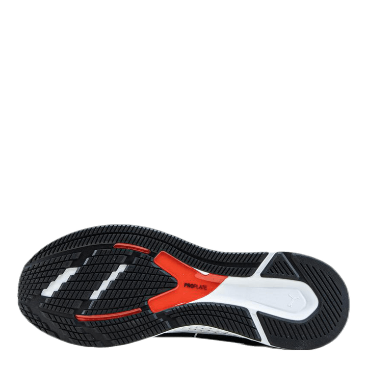 Speed Sutamina 2 White/Black