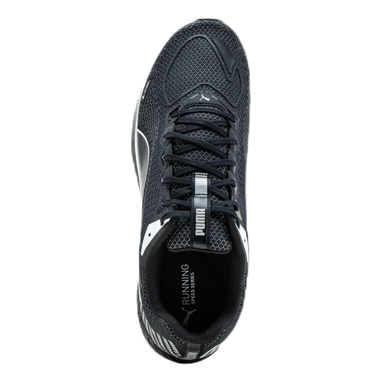 Speed Sutamina 2 White/Black