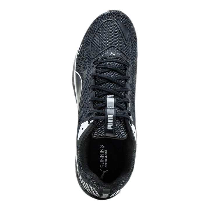 Speed Sutamina 2 White/Black