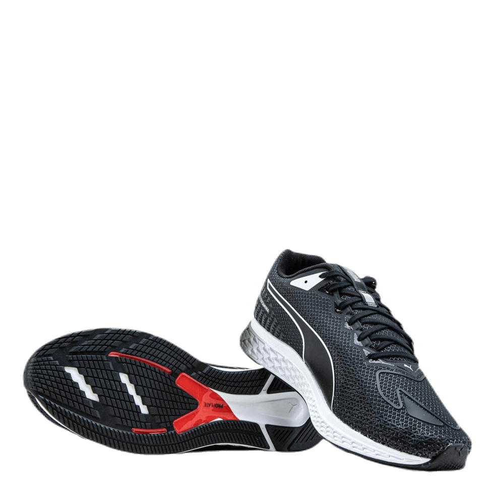 Speed Sutamina 2 White/Black