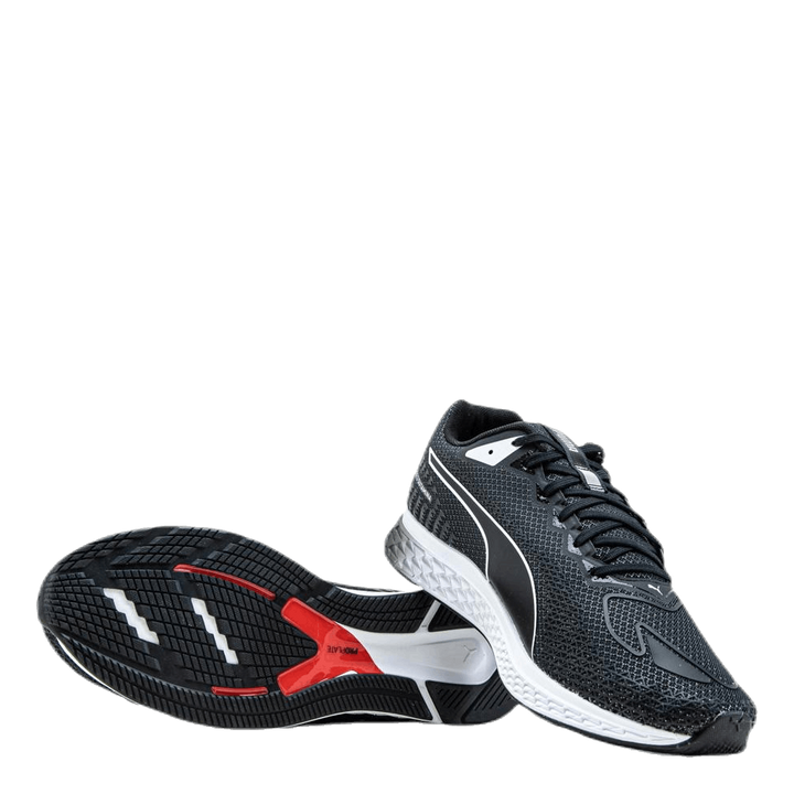 Speed Sutamina 2 White/Black