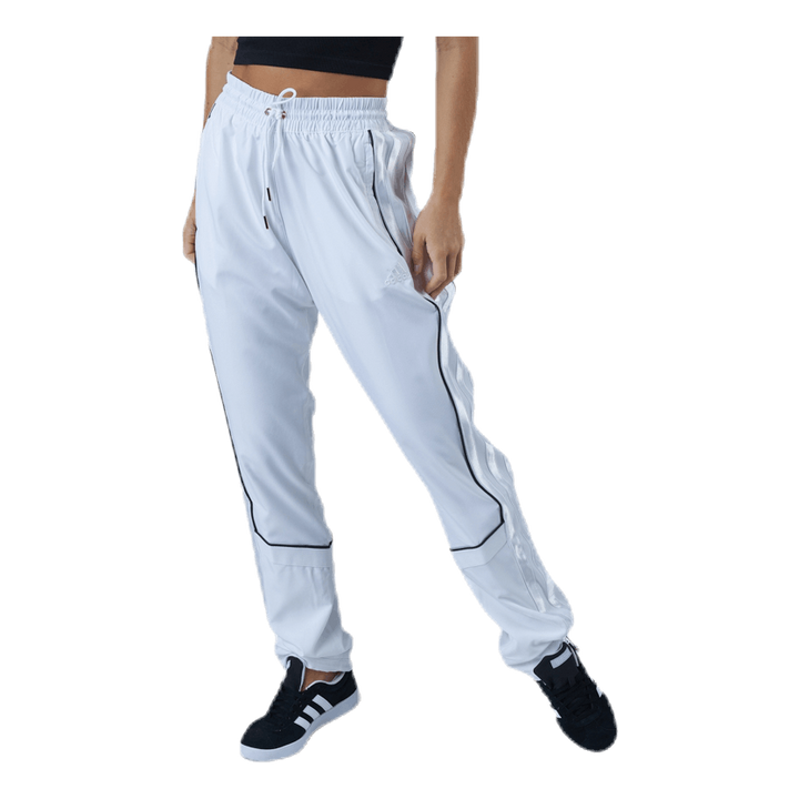 Oly Pant White