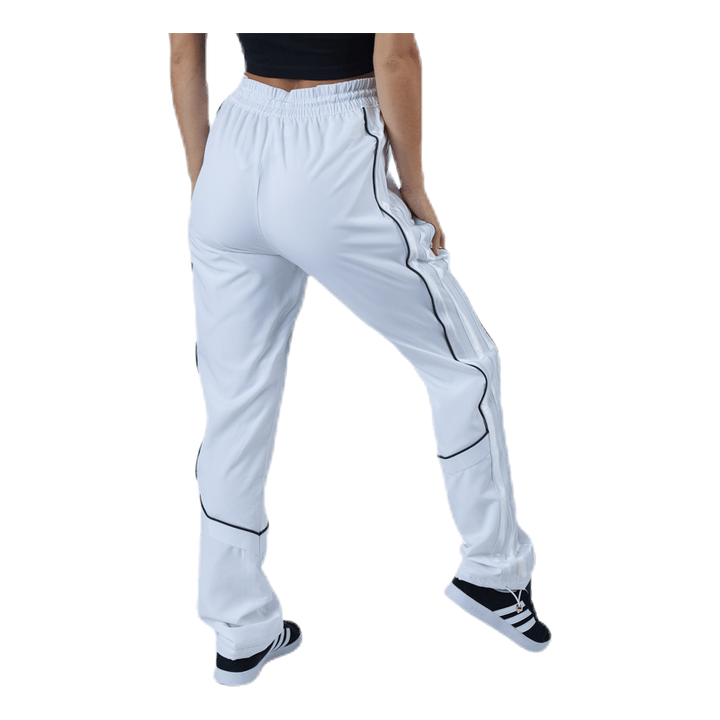 Oly Pant White
