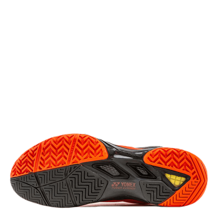Eclipsion 2 Ex Orange/Black
