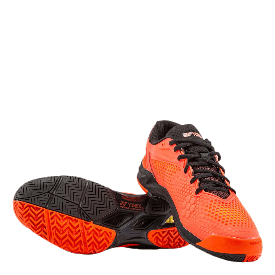 Eclipsion 2 Ex Orange/Black