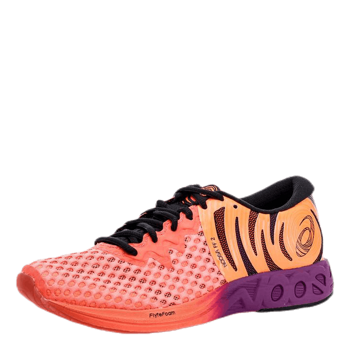 Noosa FF 2 Pink/Black