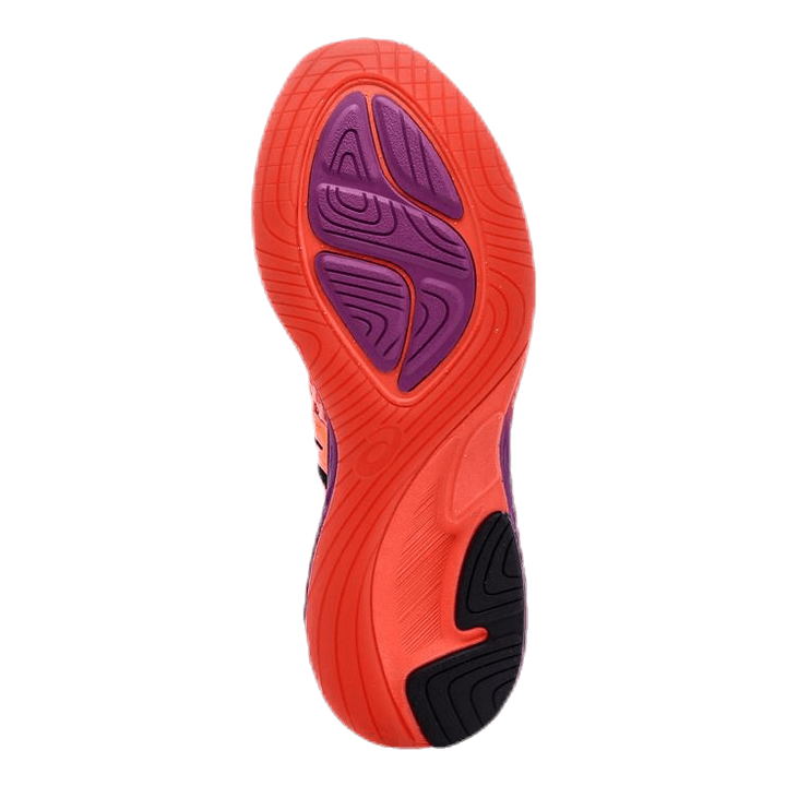 Noosa FF 2 Pink/Black