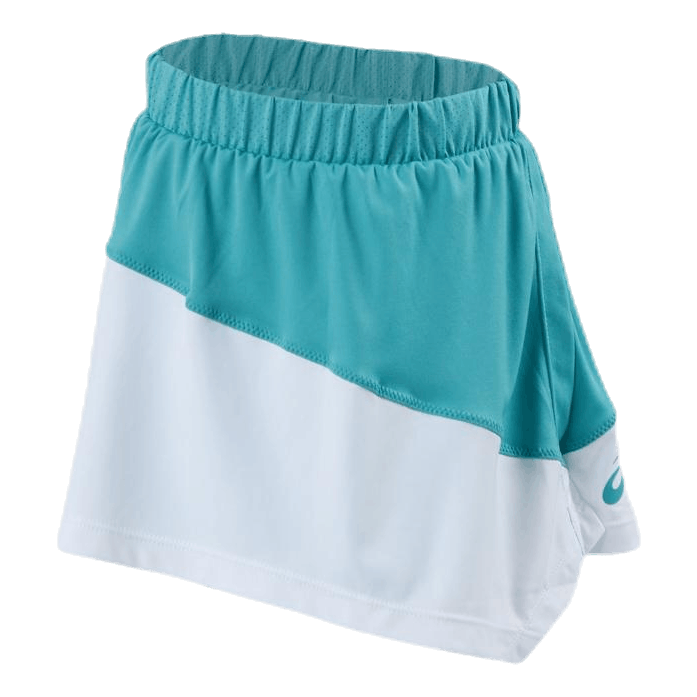 Tennis G Club Skort White/Green