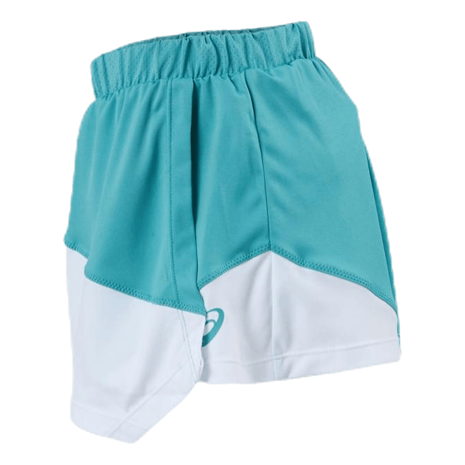 Tennis G Club Skort White/Green