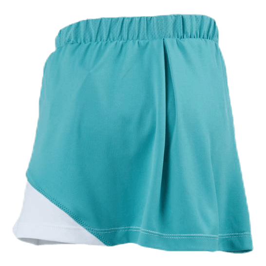 Tennis G Club Skort White/Green