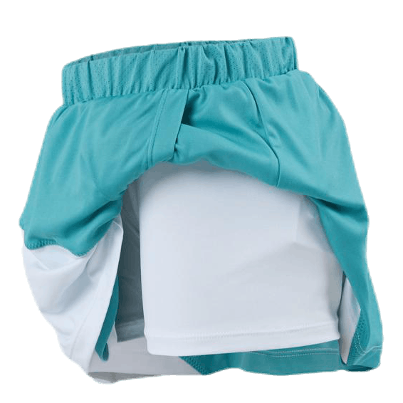 Tennis G Club Skort White/Green