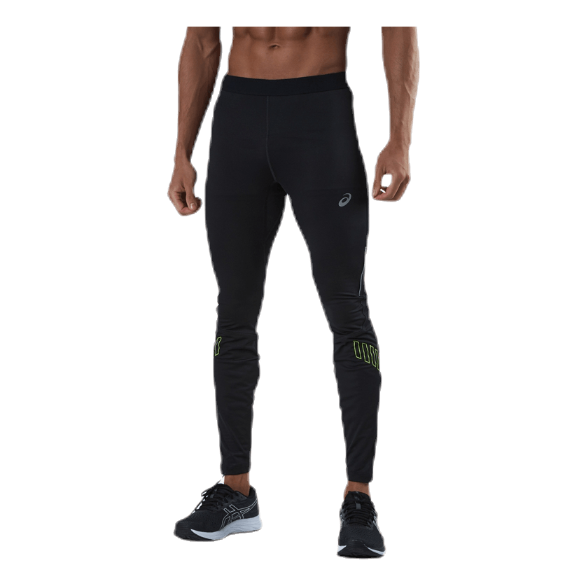 Lite-Show Winter Tight Black
